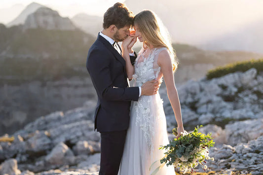 Dream Wedding Dress, Smart Price: The Ultimate Budget Wedding Dress Guide